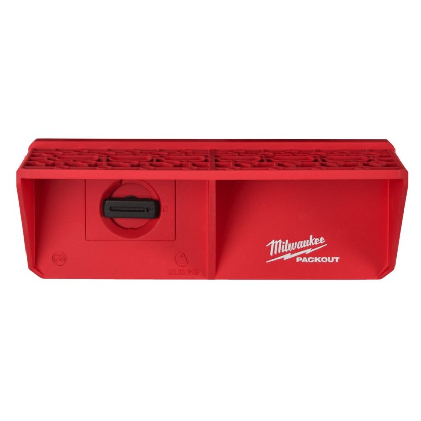 Milwaukee PACKOUT™ polička na šroubováky 4932480711