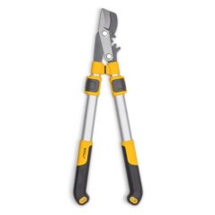 Stiga 2H1230001/ST1 pákové zahradní nůžky na větve kovadlinkové teleskopické