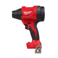 Milwaukee M18 BLHSB-0 aku vysokorychlostní fukar bez aku 4933500533
