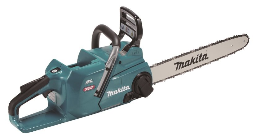 Makita UC017GZ aku řetězová pila 450 mm Li-ion XGT 40V, bez aku Z