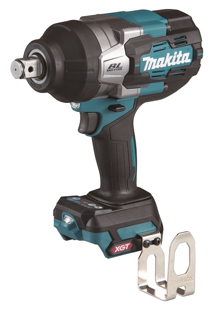 Makita TW001GZ aku rázový utahovák 3/4"Li-ion XGT 40V, bez aku