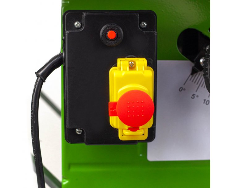 Procraft KR2900 stolní kotoučová pila 1800 W