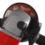 Milwaukee M18™ BLSAG125X-0 bezuhlíková úhlová bruska 125 mm s posuvným spínačem 4933492643