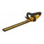Dewalt DCM563PB aku nůžky plotostřih 55 cm 18V bez aku