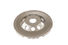 Makita D-80640 kotouč brusný diamantový turbo 125x22.23mm=oldD-66721