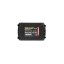 Procraft PHA40-2B-C aku kombinované kladivo SDS-Plus 20 V 2,6 J 2x4Ah