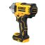 Dewalt DCF891NT aku rázový utahovák 1/2" 18V XR bez aku