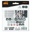 MAGG Profi DKRBG125 diamantový kotouč RB GLASS 125x22,2mm