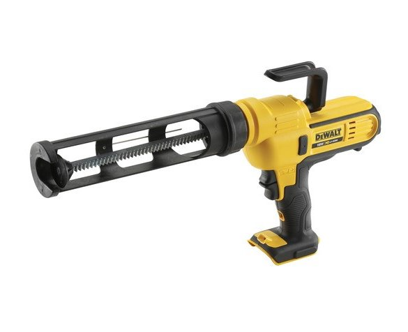 DeWalt DCE560N-XJ 18 V XR výtlačná pistole na kartuše 300 - 310 ml