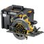 DeWALT DCS579NT aku kotoučová pila FLEXVOLT 54V bez aku