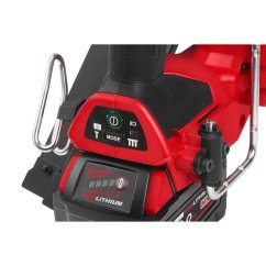 Milwaukee M18 FUEL™ FFN-0C 34° hřebíkovačka na kotevní hřebíky 4933471406