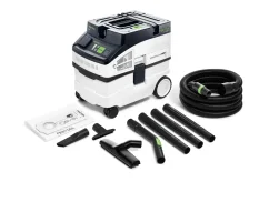 Festool vysavač CT15-Set 578450