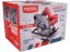 EXTOL PREMIUM 8893005 pila kotoučová, 160mm, 1200W