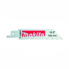 Makita P-04874 pilový list 003011 5ks na kov