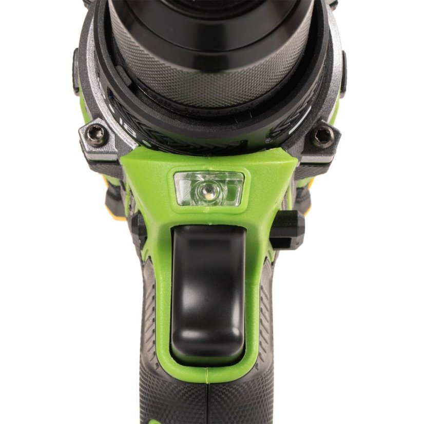 Procraft PA18Pro aku šroubovák 20 V 1x1,5Ah
