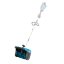 Makita SN400MP nástavec motorové jednotky, fréza na sníh pro DUX18, DUX60, UX001G