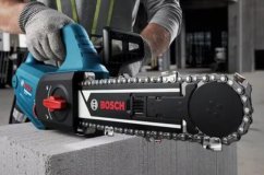 Bosch 06012B6020 GAC 250 pila na pórobeton