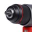 Milwaukee M12 FID2-202X aku rázový utahovák 1/4" HEX 2x2Ah 4933479877