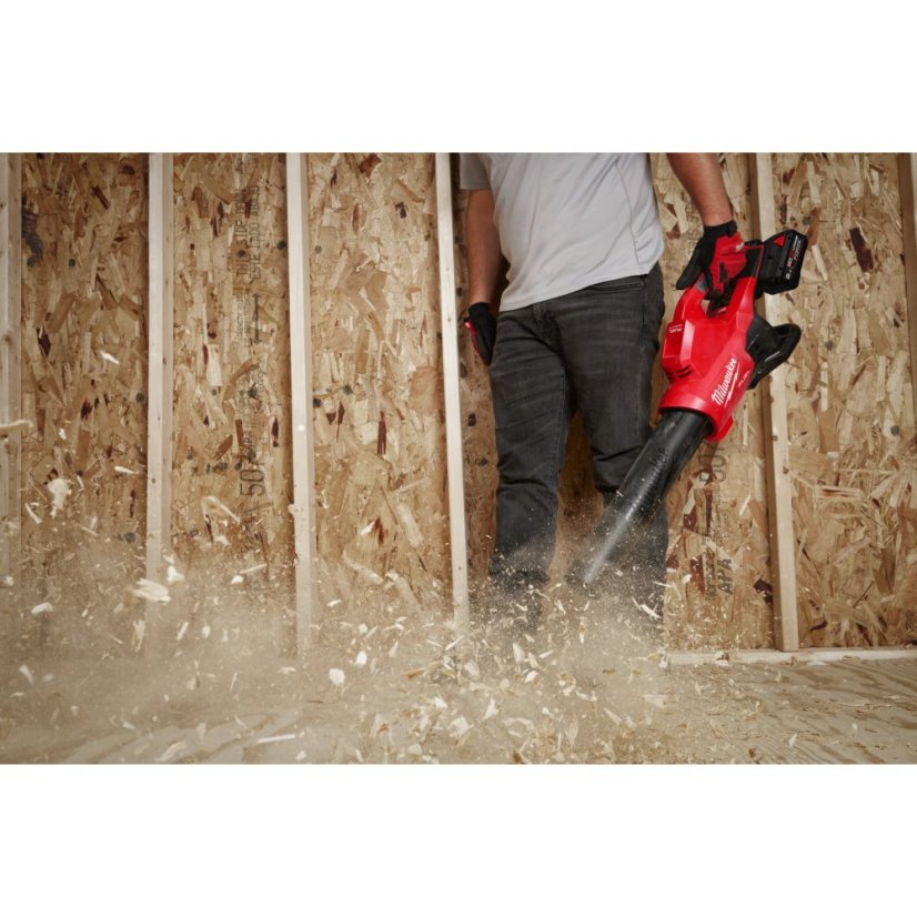 Milwaukee M18 F2BL-0 aku fukar 2x18V 4933479987