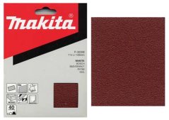 Makita P-36407 brus.p.114x140 neděr.K80 10ksBO4553