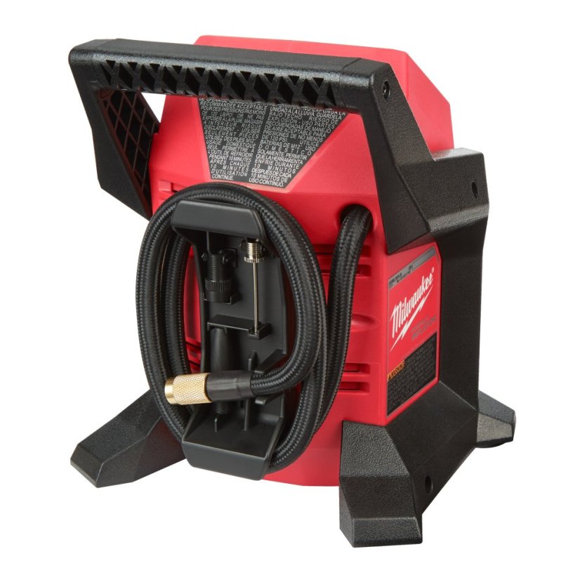 Milwaukee M12™ BI-0 kompaktní kompresor 4933464124