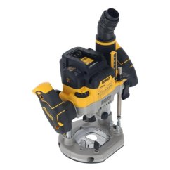 Dewalt DCW620NT aku horní fréza XR 18V bez aku