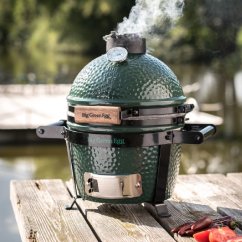 Big Green Egg 116451 podstavec pro EGG Mini