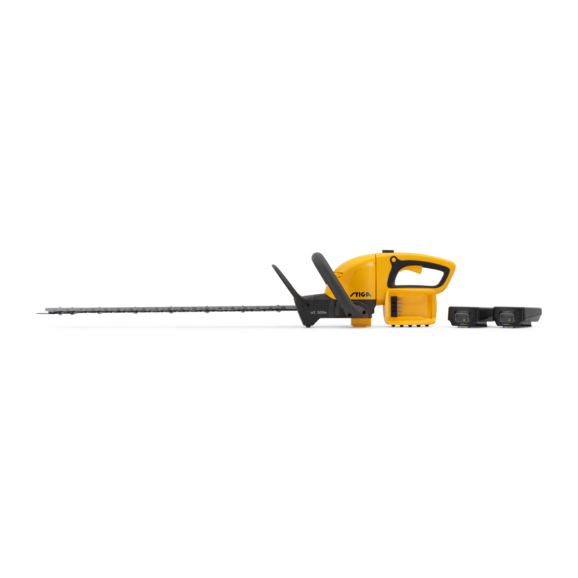 Stiga 273302501/ST1 bateriový plotostřih HT 300e Kit