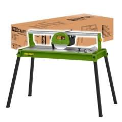 Procraft PF720-200 elektrická řezačka na dlažbu