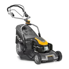 Stiga Combi 955 VE benzínová sekačka s pojezdem