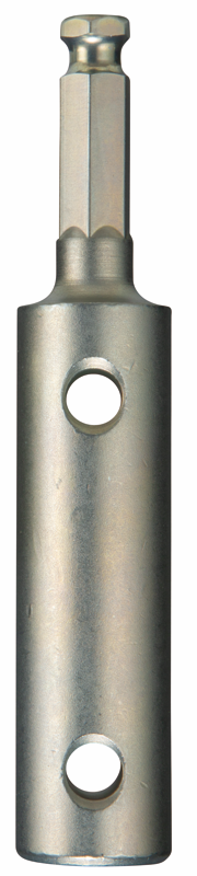 Makita 327685-0 adaptér DDG460 pro uchycení půdního vrtáku ze stroje PD520/BBA520