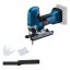 Bosch aku sada nářadí 18 V GSR 18V-65 + GDX 18V-285 + GKS 18V-57-2 + GOP 18V-34 + GST 18V-125 S + 2x 5.0Ah 0615A500BV