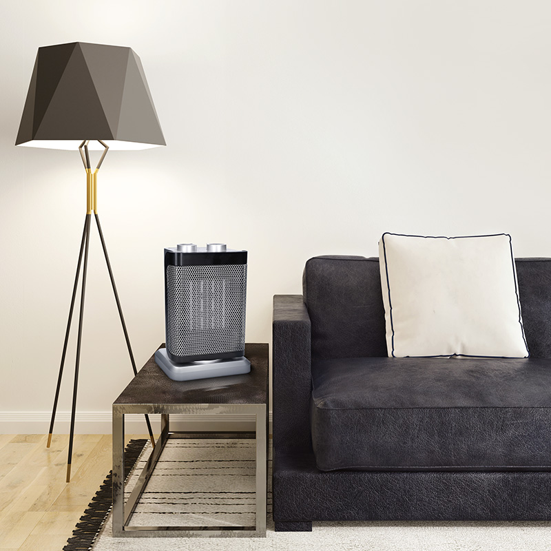 Solight KP14 teplovzdušný ventilátor 1500W