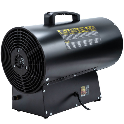 Procraft H33 plynové topidlo 33 kW