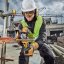 Dewalt DCK865P4T sada aku nářadí 18V XR DCD796, DCF900, DCH273, DCG405, DCS570, DCS367, DCS334, DCS355 4x5,0 Ah
