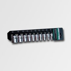 HONITON H2300  Sada hlavic 3/8" 10díl v plastovém držáku Honidriver