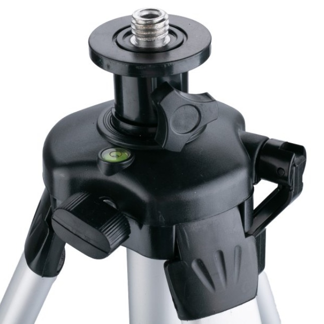 Festa 26219 Stativ ALU 60-150cm závit 5/8" redukce na 1/4"