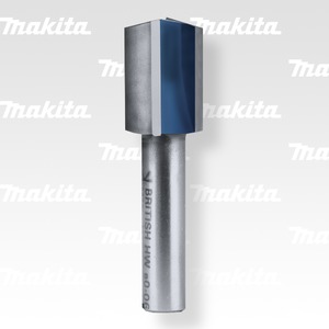 Makita P-78807 drážkovací fréza pr. 16, stopka 8 mm Makita P-78807 drážkovací fréza pr. 16, stopka 8 mm
