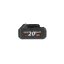 Procraft PHA30 aku kombinované kladivo SDS-plus 2,8 J 20 V 2x4Ah