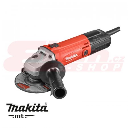 Makita MT M9503R úhlová bruska 125mm