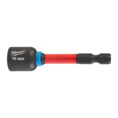 Milwaukee 10x65 mm magnetický nástrčný klíč SHOCKWAVE HEX 4932492441