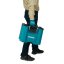 Makita MD00000001 Maktrak box na nářadí vel. B
