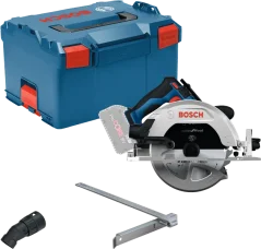 Bosch akumulátorová okružní pila GKS 18V-68-2 bez aku 06016D0001