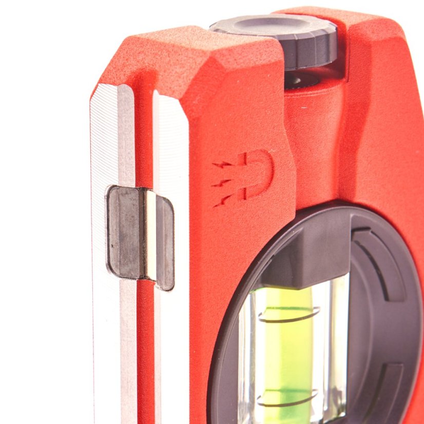 Milwaukee Vodováha POCKET  nastavitelný úhel 4932459597