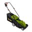Procraft NM1800 elektrická sekačka na trávu 1500W