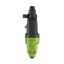 Procraft PHA40-2B-C aku kombinované kladivo SDS-Plus 20 V 2,6 J 2x4Ah