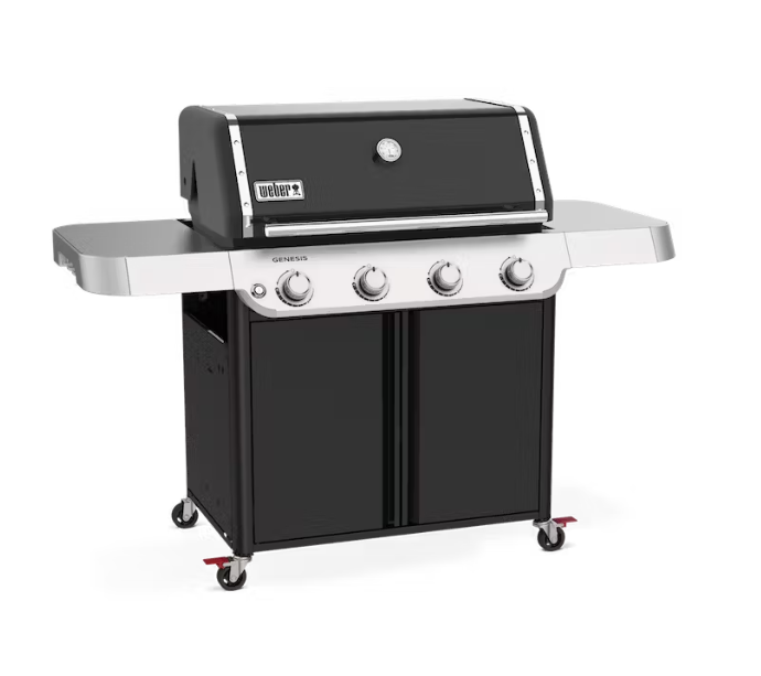 Weber 1500467 GENESIS® E-415