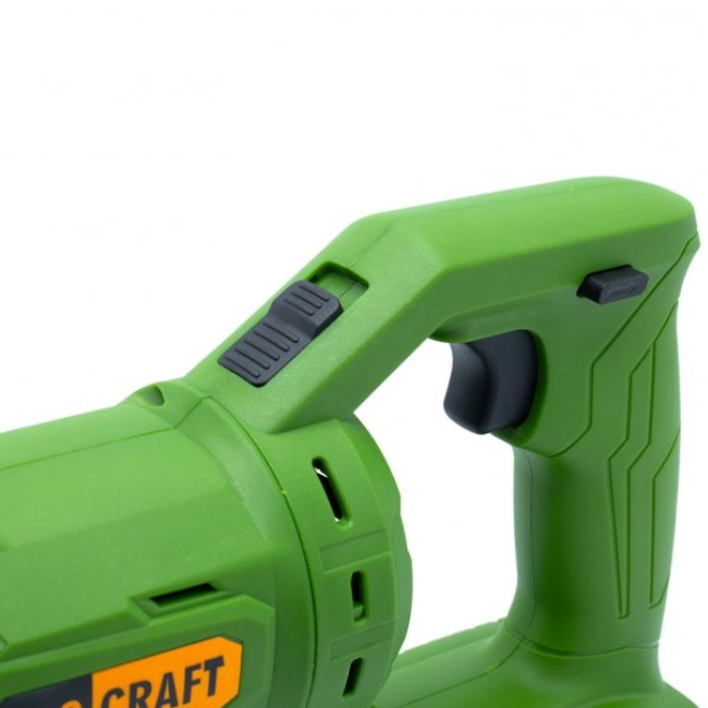 Procraft PSS20 aku pila ocaska Li-ion 20 V