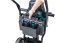 Makita JM00000674 vozík na bourací kladivo