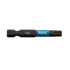 Makita B-63806 torzní bit 1/4" IMPACT BLACK T30 50mm 2 ks